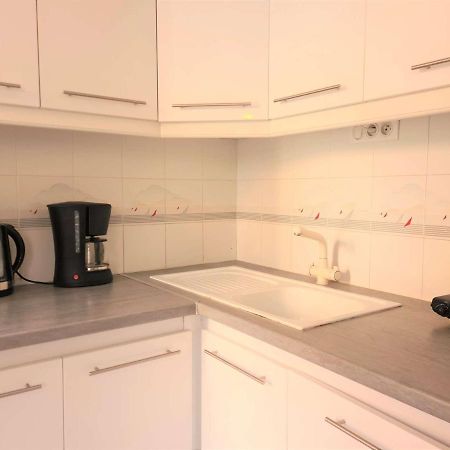 Appartement Rdc Avec Jardin, Proche Plage - 4 Couchages, Cap D'Agde - Fr-1-249-374 Kültér fotó